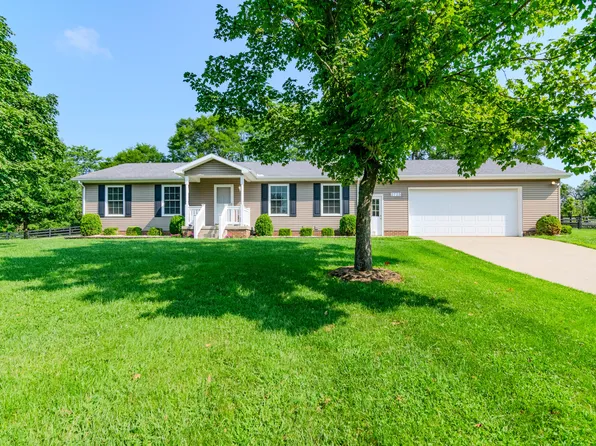 2725 Goshen Rd, Winchester, KY 40391