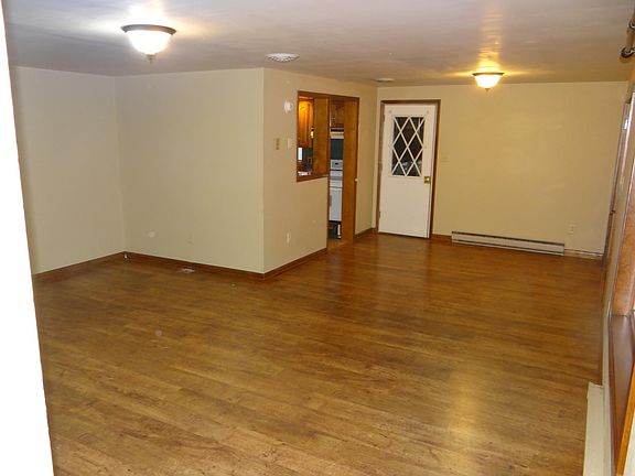 back living room/dining