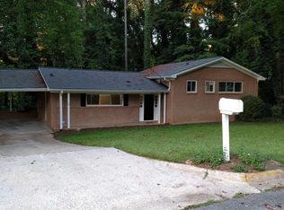 2719 Briarwood Blvd, East Pt, GA 30344