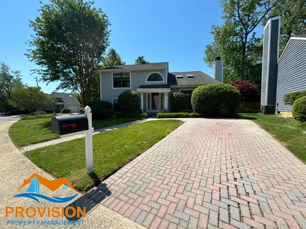 907 Berwick Dr, Annapolis, MD 21403