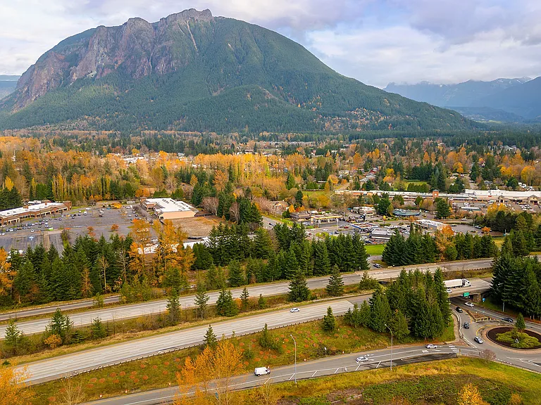 Arrive North Bend — Photo 89