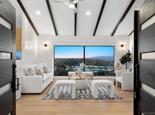 9960 Pandora Dr, La Mesa, CA 91941