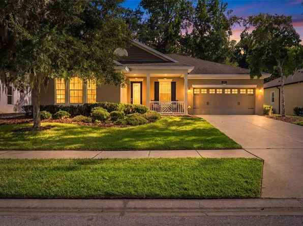 4684 SOUTHERN VALLEY LOOP, BROOKSVILLE, FL 34601