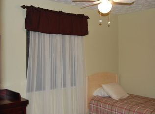 5356 Erin Isles Ct, Dublin, OH 43017