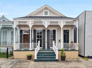 1910 N Rampart St, New Orleans, LA 70116