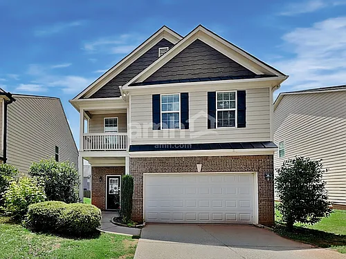 5203 Catrina Way Photo 1