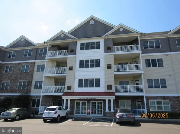300 Tyler Ct Unit 412, Philadelphia, PA 19111
