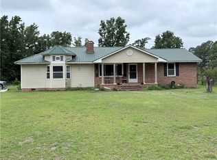 11097 Rennert Rd, Shannon, NC 28386