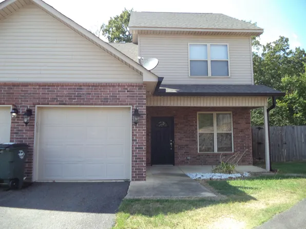 117-117 Shadow Peak Ln #B, Hot Springs National Park, AR 71913