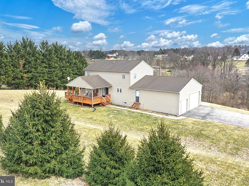 2060 Slagel Rd, Spring Grove, PA 17362 | Zillow