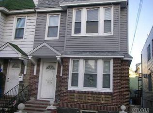 5825 Fresh Pond Rd, Maspeth, NY 11378