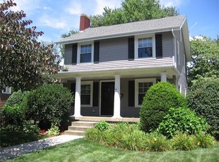 1014 Yale Ave NE, Massillon, OH 44646