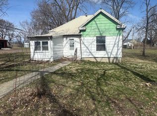 501 E Lake St, Marceline, MO 64658
