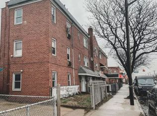 11015 Rockaway Blvd #2, South Ozone Park, NY 11420