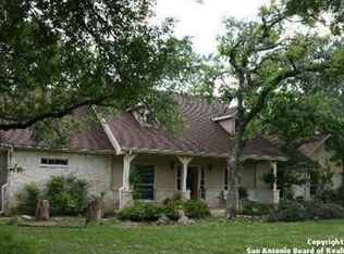 5690 Arroyo Luis Dr, Bulverde, TX 78163