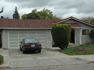 1476 Ferguson Way, San Jose, CA