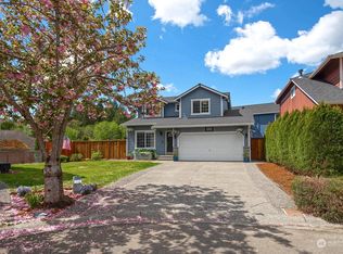 2332 125th Pl SE, Everett, WA