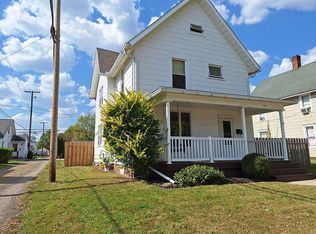 518 Clark St, Willard, OH 44890