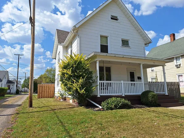 518 Clark St, Willard, OH 44890