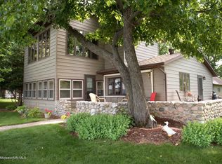 22321 Ferncliff Rd, Clitherall, MN 56524