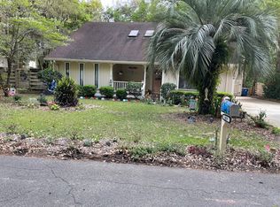 409 Pine St, Saint Simons Island, GA 31522