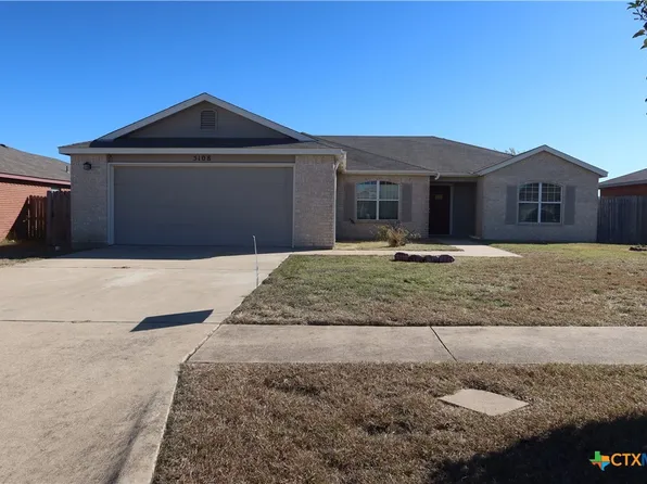 5108 Bridle Dr, Killeen, TX 76549
