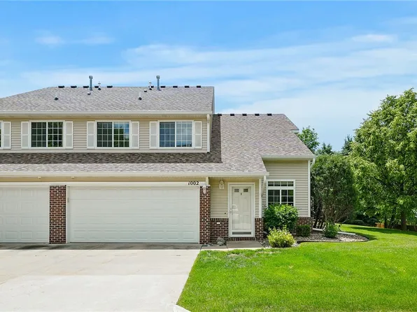 5221 Village Run Ave #1002-DES, Des Moines, IA 50317
