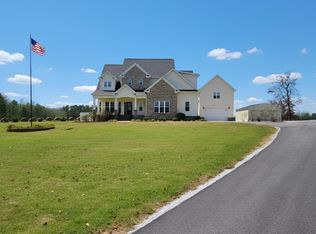 28669 State Highway 251, Ardmore, AL 35739