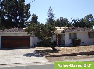 4150 Golf Dr, San Jose, CA 95127