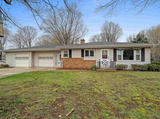 131 Maryknoll Ln, Casco, WI 54205