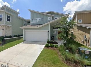 2208 Capulet St, Austin, TX 78741