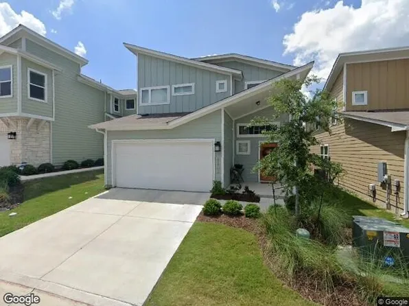 2208 Capulet St, Austin, TX 78741