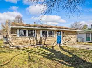 3256 Vanderberg Ave, Columbus, OH