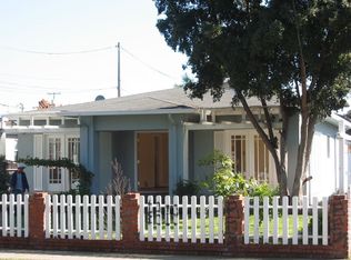 671 Hampton Rd #A, Hayward, CA 94541