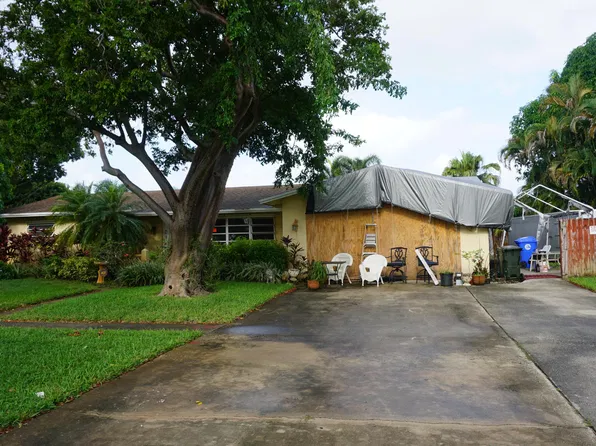 901 PALMETTO Drive, Coconut Creek, FL 33066