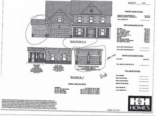 9650 E Reeves Bridge Rd LOT 6, Linden, NC 28356