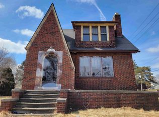 16261 Monica St, Detroit, MI 48221