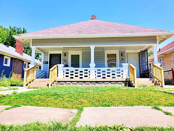 5th image of 521 N Gladstone Ave