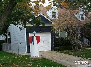 763 Coleridge Rd, Uniondale, NY 11553