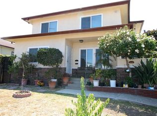 2023 S Campbell Ave #A, Alhambra, CA 91803