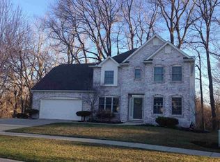 2453 Sandpiper Rd, Lambertville, MI 48144