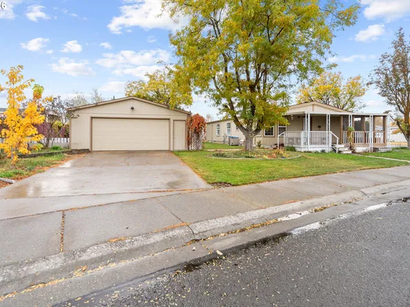 1205 SW 15th St, Hermiston, OR 97838
