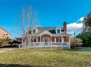 315 S Garden St, Marion, NC 28752