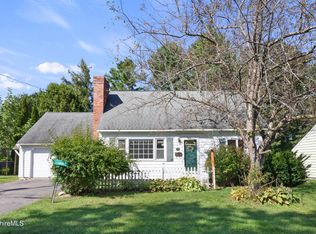 174 Cole Ave, Pittsfield, MA 01201
