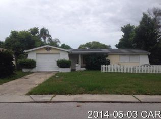 4903 Elmwood St, New Port Richey, FL 34653