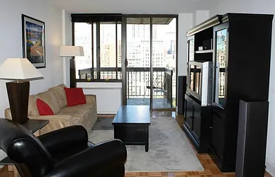 Rented by Town Residential