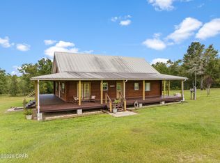 13865 Lesne Rd, Fountain, FL 32438