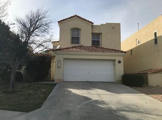 721 Renaissance Loop SE, Rio Rancho, NM 87124