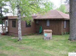 W9114 Anchor Ln, Spooner, WI 54801