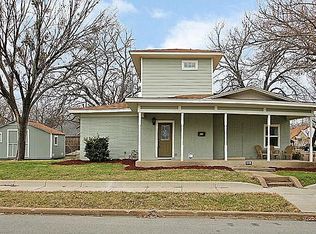 1119 N Church St, McKinney, TX 75069